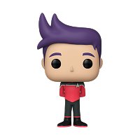 Funko POP TV: Star Trek LD- Bradward