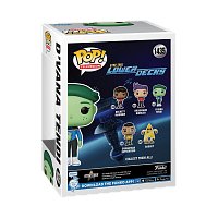 Funko POP TV: Star Trek LD- DVana