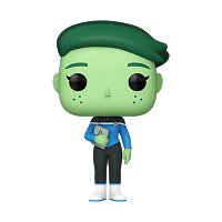 Funko POP TV: Star Trek LD- DVana