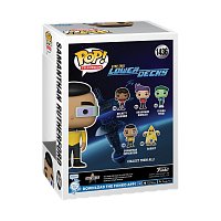 Funko POP TV: Star Trek LD- Samanthan