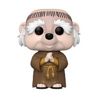 Funko POP Disney: RH- Friar Tuck