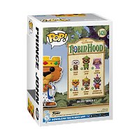 Funko POP Disney: RH- Prince John