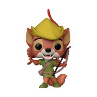 Funko POP Disney: RH- Robin Hood