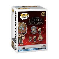 Funko POP TV: HotD S2- Crabfeeder