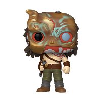 Funko POP TV: HotD S2- Crabfeeder