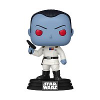 Funko POP Vinyl: ASH S2 - Grand Admiral Thrawn