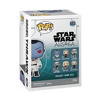 Funko POP Vinyl: ASH S2 - Grand Admiral Thrawn