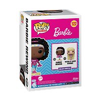 Funko POP Vinyl: Barbie- Barbie Rewind