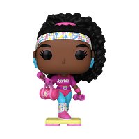 Funko POP Vinyl: Barbie- Barbie Rewind