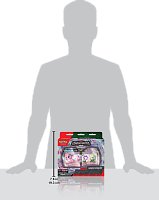 Pokémon TCG: Gardevoir ex League Battle Deck