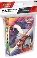 Pokémon TCG: 2024 SS Minialbum s boosterem