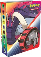 Pokémon TCG: 2024 SS Minialbum s boosterem