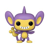 Funko POP Games: Pokemon S13 - Aipom(EMEA)