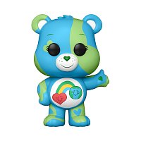 Funko POP Animation: Earth Day 23- I Care Bear