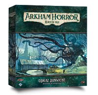 Arkham Horror: Karetní hra - Odkaz Dunwiche, rozšíření kampaně
