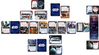 Star Wars: The Deckbuilding Game - Clone Wars