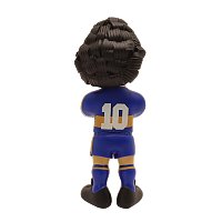 MINIX Football: Icon Maradona - BLUE AND YELLOW