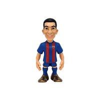 MINIX Football: Club FC Barcelona - FERRAN TORRES