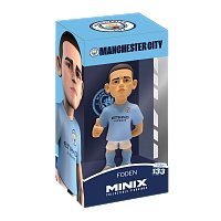 MINIX Football: Club Manchester City - FODEN