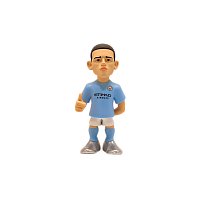 MINIX Football: Club Manchester City - FODEN