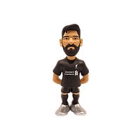 MINIX Football: Club Liverpool - ALISSON BECKER (2. jakost)