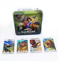 Cardline - Svět zvířat