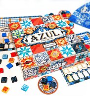 Azul