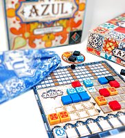 Azul