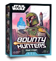 Star Wars: Bounty Hunters - české vydání