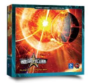 Starship Interstellar - Plastic Planet set
