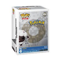 Funko POP Games: Pokemon S14 - Wooloo(EMEA)