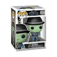 Funko POP Disney: HM- Ezra