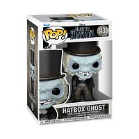 Funko POP Disney: HM- Hatbox Ghost