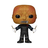 Funko POP Rocks: Slipknot- Tortilla Man