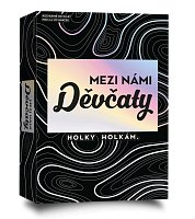 Mezi námi děvčaty (2. jakost)