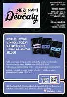 Mezi námi děvčaty (2. jakost)