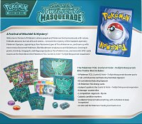 Pokémon TCG: SV06 Twilight Masquerade - Elite Trainer Box