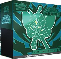 Pokémon TCG: SV06 Twilight Masquerade - Elite Trainer Box