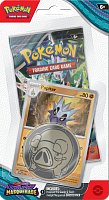 Pokémon TCG: SV06 Twilight Masquerade - Checklane Blister