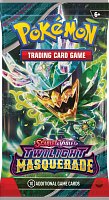 Pokémon TCG: SV06 Twilight Masquerade - Booster