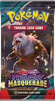 Pokémon TCG: SV06 Twilight Masquerade - Booster