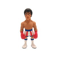 MINIX Movies: Rocky - Rocky 4.