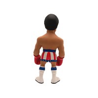 MINIX Movies: Rocky - Rocky 4.