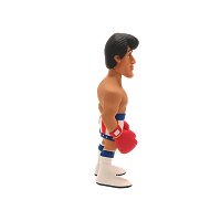 MINIX Movies: Rocky - Rocky 4.