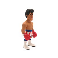 MINIX Movies: Rocky - Rocky 4.