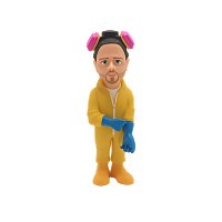 MINIX TV: Breaking Bad - Jesse Pinkman