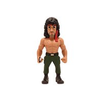 MINIX Movies: Rambo - Rambo