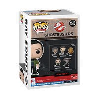 Funko POP Movies: Ghostbusters - Ray