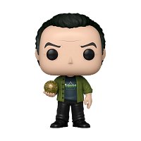 Funko POP Movies: Ghostbusters - Ray