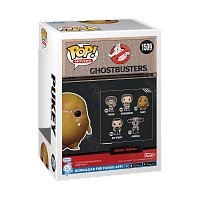 Funko POP Movies: Ghostbusters - Pukey